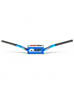 NEKEN LENKER RADIKAL DESIGN ALUMINIUM BLAU