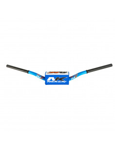 NEKEN LENKER RADIKAL DESIGN ALUMINIUM HELLBLAU