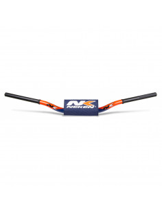 NEKEN LENKER K-BAR RADIKAL DESIGN ALUMINIUM ORANGE