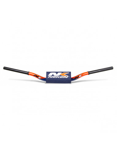 NEKEN LENKER K-BAR RADIKAL DESIGN ALUMINIUM ORANGE