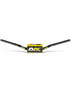 NEKEN LENKER K-BAR RADIKAL DESIGN ALUMINIUM SCHWARZ