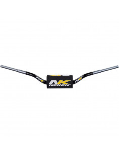 NEKEN LENKER SFH VARIABLEN DURCHMESSER K-BAR KONISCHES DESIGN FAKTENREPLIKAT