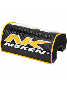 NEKEN NK LENKER POLSTER OS 3D SCHWARZ/GELB