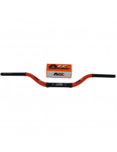 NEKEN NK OS LENKER CR HOCH ORNAGE/WEIß