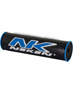 NEKEN LENKERPOLSTER MINI 3D SCHWARZ/BLAU