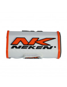 NEKEN LENKERPOLSER OS ENDURO WEIß