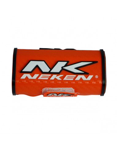 NEKEN LENKERPOLSER OS ENDURO ORANGE