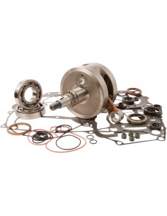 HOT RODS KURBELWELLE