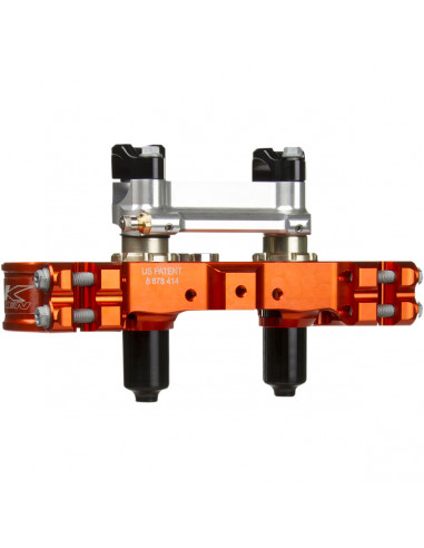 NEKEN SFS OBERE GABELBRÜCKE ORANGE Bild 2 NEKEN SFS OBERE GABELBRÜCKE ORANGE Bild 2