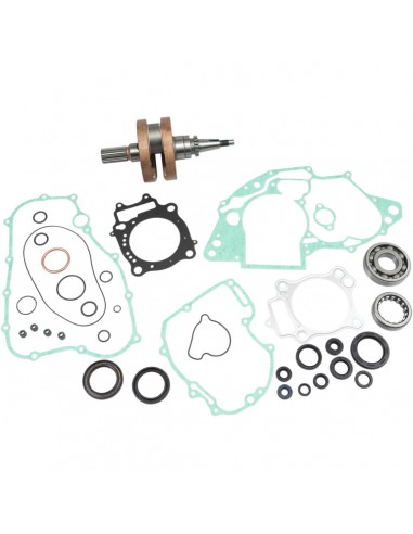 HOT RODS BOTTOM END KIT CBK0196