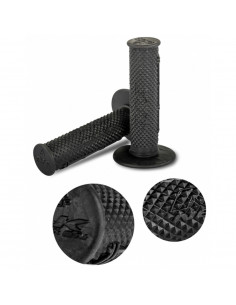 NEKEN GRIFFE GUMMI SCHWARZ 2