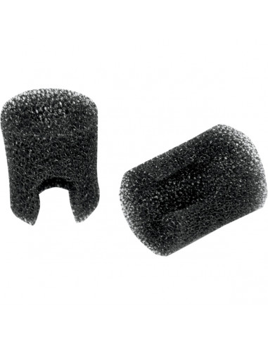 TWIN AIR FUßRASTEN SCHAUMSTOFF Ø ID 30 MM X Ø OD 70 MM X W 80 MM Bild 2 TWIN AIR FUßRASTEN SCHAUMSTOFF Ø ID 30 MM X Ø OD 70 MM X W 80 MM Bild 2