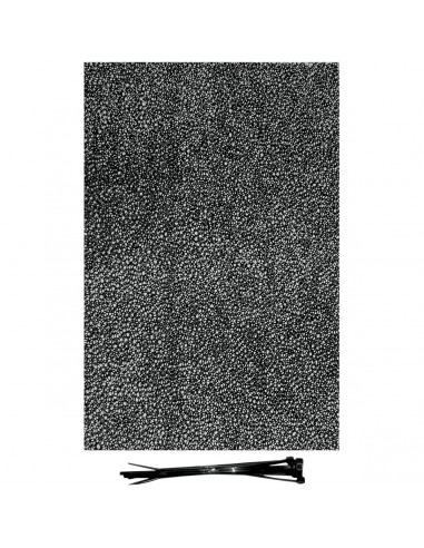 TWIN AIR MX KÜHLERSCHAUMSTOFF 360 X 150 X 8 MM Bild 2 TWIN AIR MX KÜHLERSCHAUMSTOFF 360 X 150 X 8 MM Bild 2