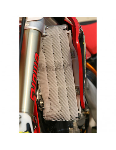 TWIN AIR KÜHLERGEWEBE / GITTER 300 X 200 MM Bild 2 TWIN AIR KÜHLERGEWEBE / GITTER 300 X 200 MM Bild 2