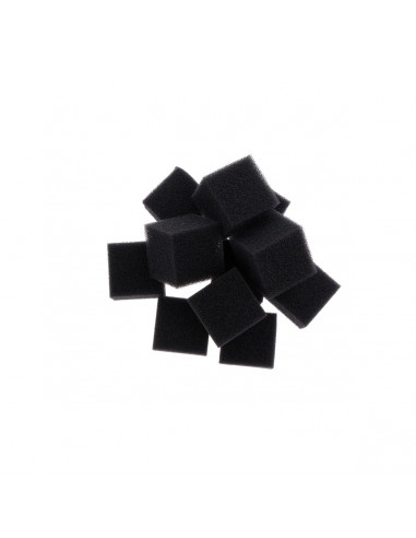 TWIN AIR KRAFTSTOFFTANKSCHAUM SCHWARZ 50 STCK. Bild 2 TWIN AIR KRAFTSTOFFTANKSCHAUM SCHWARZ 50 STCK. Bild 2