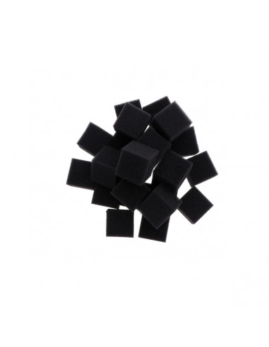 TWIN AIR KRAFTSTOFFTANKSCHAUM SCHWARZ 50 STCK. Bild 3 TWIN AIR KRAFTSTOFFTANKSCHAUM SCHWARZ 50 STCK. Bild 3