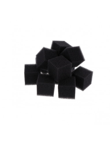 TWIN AIR KRAFTSTOFFTANKSCHAUM SCHWARZ 50 STCK. Bild 4 TWIN AIR KRAFTSTOFFTANKSCHAUM SCHWARZ 50 STCK. Bild 4