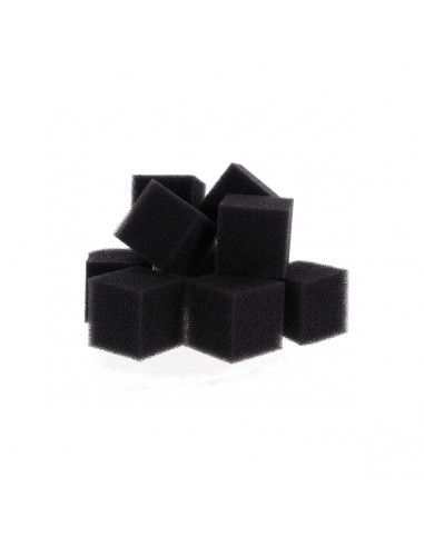 TWIN AIR KRAFTSTOFFTANKSCHAUM SCHWARZ 50 STCK. Bild 5 TWIN AIR KRAFTSTOFFTANKSCHAUM SCHWARZ 50 STCK. Bild 5