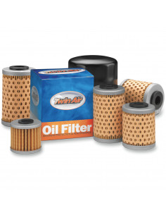 TWIN AIR ÖLFILTER 2