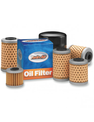TWIN AIR ÖLFILTER Bild 2 TWIN AIR ÖLFILTER Bild 2