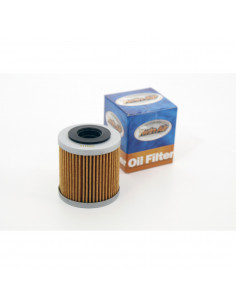 TWIN AIR ÖLFILTER 2