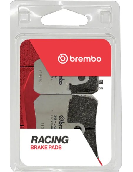 BREMBO Bremsbeläge & Bremsbacken - Detailansicht