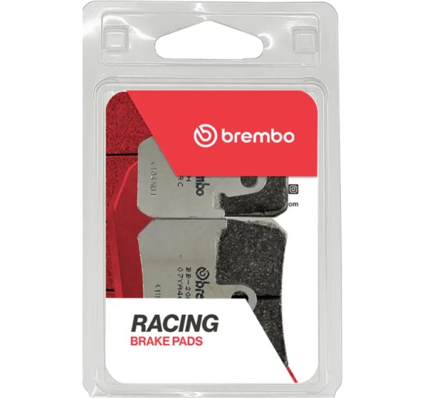 BREMBO Bremsbeläge & Bremsbacken - Detailansicht