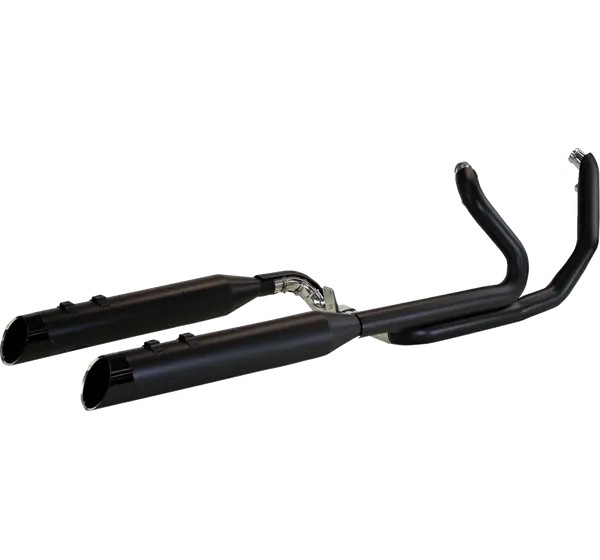 KHROME WERKS Komplettanlagen - EXHAUST SYSTEM DOMINATOR-SR EC