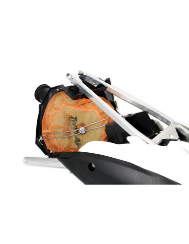 TWIN AIR GRAND PRIX LUFTFILTERABDECKUNG Bild 3 TWIN AIR GRAND PRIX LUFTFILTERABDECKUNG Bild 3