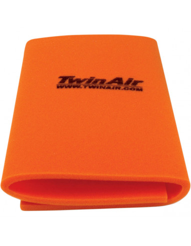 TWIN AIR EINLAGIGIER SCHAUMSTOFF 600 X 300 X 10 MM ORANGE Bild 2 TWIN AIR EINLAGIGIER SCHAUMSTOFF 600 X 300 X 10 MM ORANGE Bild 2