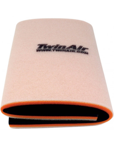 TWIN AIR DREISTUFIGER SCHAUM 600 X 300 X 185 MM ORANGE/WEIß/SCHWARZ Bild 2 TWIN AIR DREISTUFIGER SCHAUM 600 X 300 X 185 MM ORANGE/WEIß/SCHWARZ Bild 2