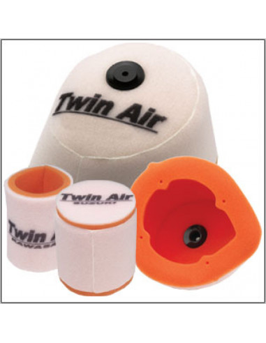 TWIN AIR LUFTFILTER FÜR POWERFLOW-KIT BACKFIRE VORGEÖLT