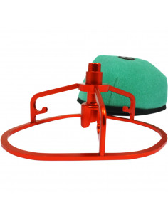TWIN AIR BACKFIRE ERSATZ LUFTFILTER POWERFLOW KIT