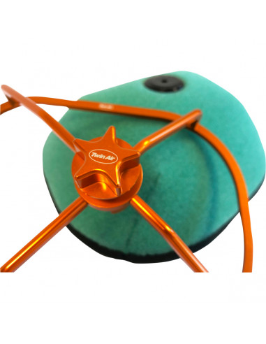 TWIN AIR POWERFLOW LUFTFILTER KITKXF 450 19 19 Bild 3 TWIN AIR POWERFLOW LUFTFILTER KITKXF 450 19 19 Bild 3