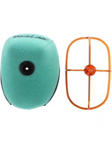 TWIN AIR POWER FLOW KIT CRF250R Bild 3 TWIN AIR POWER FLOW KIT CRF250R Bild 3