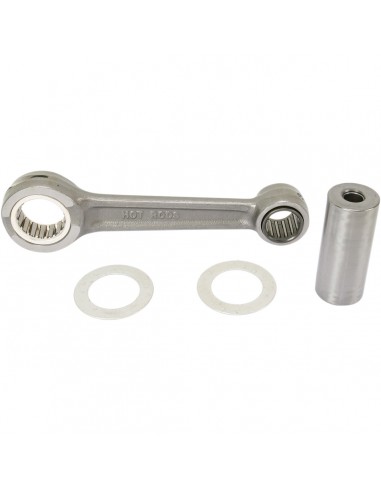 HOT RODS HOT PLEUELSTANGE Bild 2 HOT RODS HOT PLEUELSTANGE Bild 2