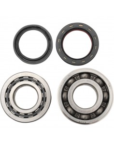 HOT RODS KURBELWELLENLAGER