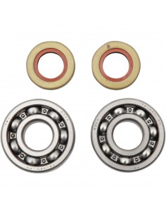 HOT RODS HAUPTLAGER & DICHTUNGSSET KAWASAKI