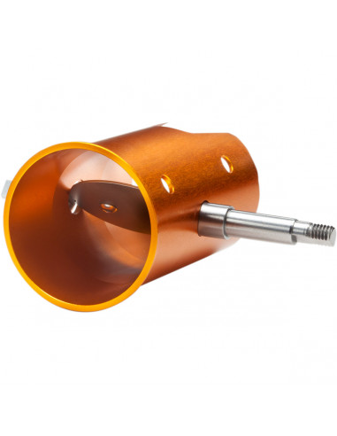 TWIN AIR POWERFLOW DROSSELKLAPPENGEHÄUSE KIT Bild 3 TWIN AIR POWERFLOW DROSSELKLAPPENGEHÄUSE KIT Bild 3