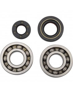 HOT RODS HAUPTLAGER & DICHTUNGSSET YAMAHA 2