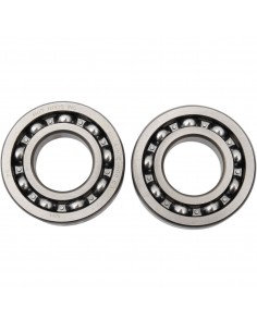 HOT RODS KURBELWELLENLAGER