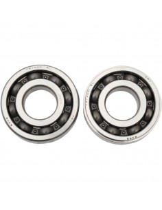 HOT RODS HAUPTLAGER & DICHTUNGSSET YAMAHA