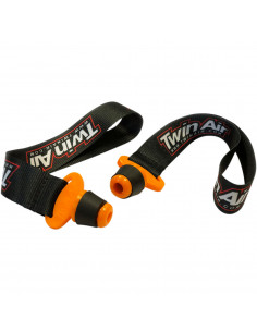 TWIN AIR MINI ABGASSTECKER 18-21MM 2