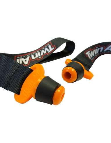 TWIN AIR MINI ABGASSTECKER 18-21MM Bild 3 TWIN AIR MINI ABGASSTECKER 18-21MM Bild 3