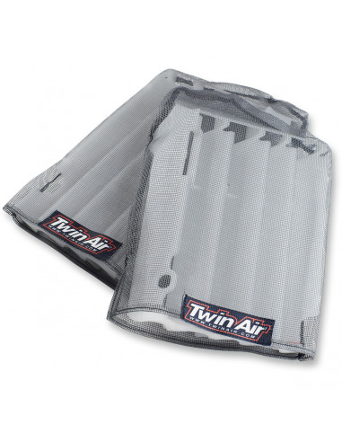 TWIN AIR KÜHLERHUSSEN Bild 2 TWIN AIR KÜHLERHUSSEN Bild 2