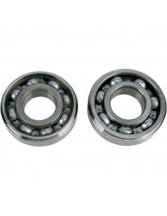 HOT RODS KURBELWELLENLAGER