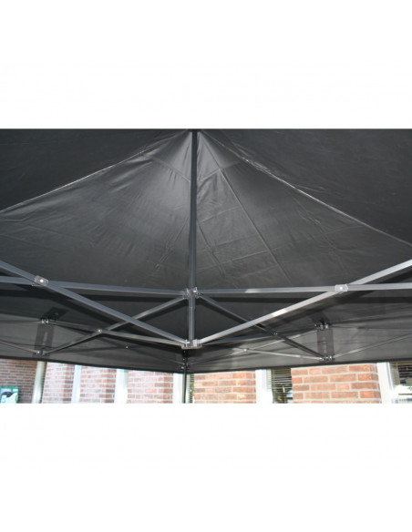 TWIN AIR PAVILLON CANOPY EINFACHES ZELT (3 X 3 M) Bild 3