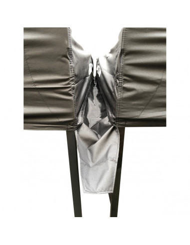 TWIN AIR PAVILLON CANOPY VORDACH REGENRINNE Bild 2 TWIN AIR PAVILLON CANOPY VORDACH REGENRINNE Bild 2