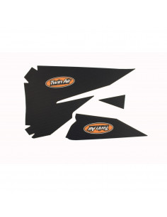 TWIN AIR LUFTFILTERKASTEN DEKORATION