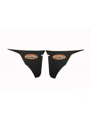 TWIN AIR LUFTFILTERKASTEN DEKORATION Bild 2 TWIN AIR LUFTFILTERKASTEN DEKORATION Bild 2